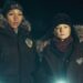 Kali Reis and Jodie Foster in True Detective: Night Country