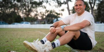 Usman Khawaja in Australian Story: Unbeaten