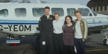 Believe in Magic: The Mother of All Cons on ABC: a Disney trip raises questions programme image