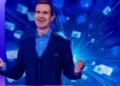 Big Fat Quiz Best Bits: Ultimate Chaos on SBS: Jimmy Carr revisits quiz chaos programme image