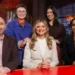 Crime Night! on ABC: the panel examines cults programme image