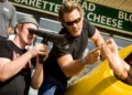 Death Proof on SBS 2: Tarantino's stuntman thriller premieres programme image