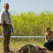 Dustfall on ABC: Tig faces two cases and a link to Davo programme image