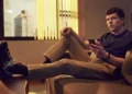 Fleishman Is in Trouble on SBS 2: Toby's fresh start unravels programme image