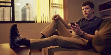 Fleishman Is in Trouble on SBS 2: Toby's fresh start unravels programme image