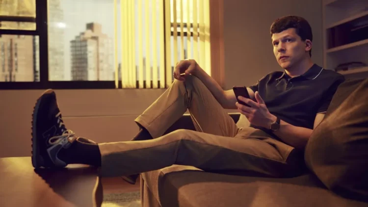 Fleishman Is in Trouble on SBS 2: Toby's fresh start unravels programme image