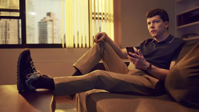 Fleishman Is in Trouble on SBS 2: Toby's fresh start unravels programme image