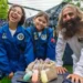 Gardening Australia Junior on ABC Kids: Costa grows a garden in space programme image