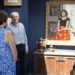 Grand Designs New Zealand on ABC: an orchard home becomes an art gallery programme image