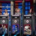 Hard Quiz Kids on ABC Family: four new experts chase the mug programme image
