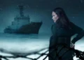 Icebreaker on SBS: two-part rescue turns deadly programme image