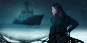 Icebreaker on SBS: two-part rescue turns deadly programme image