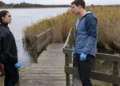 Lynley on ABC: a Norfolk Broads murder exposes secrets programme image