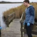 Lynley on ABC: a Norfolk Broads murder exposes secrets programme image