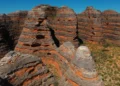 Mysteries from Above on SBS 2: aerial clues reveal natural puzzles programme image