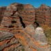 Mysteries from Above on SBS 2: aerial clues reveal natural puzzles programme image