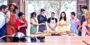 Recipe of the Year on ABC: comfort recipes meet a CWA classic programme image