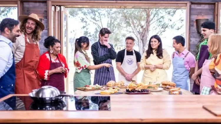 Recipe of the Year on ABC: comfort recipes meet a CWA classic programme image