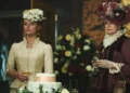 The Forsytes on ABC: Irene's secret strains the family programme image