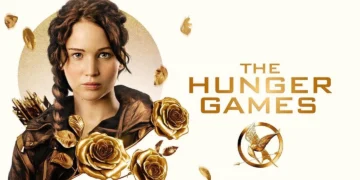 The Hunger Games on SBS 2: Katniss enters the arena programme image