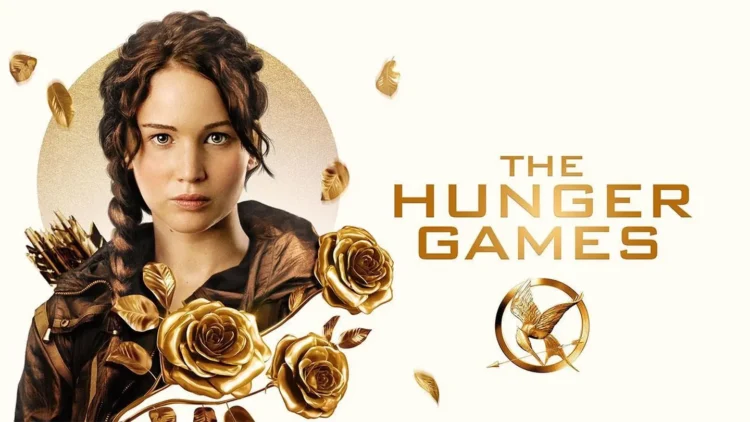 The Hunger Games on SBS 2: Katniss enters the arena programme image