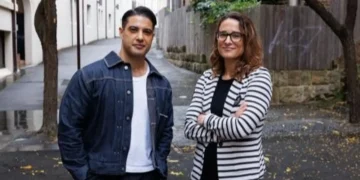 The State of Man on ABC: Marc Fennell enters the manosphere programme image