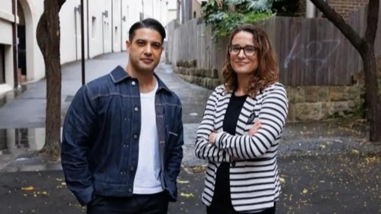 The State of Man on ABC: Marc Fennell enters the manosphere programme image