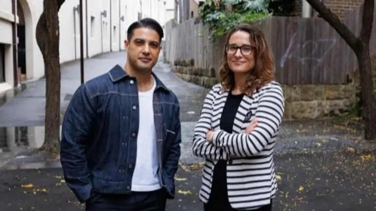 The State of Man on ABC: Marc Fennell enters the manosphere programme image