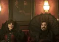 What We Do in the Shadows on SBS 2: vampires plot a New World takeover programme image