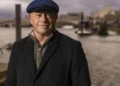 Who Do You Think You Are? UK on SBS: Ross Kemp traces a shipwreck survivor programme image