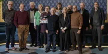 70 Up on SBS: the landmark Up series reaches its final chapter programme image
