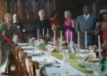 Death Valley on ABC: a murder mystery dinner turns deadly programme image