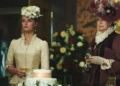 The Forsytes on ABC: Soames longs for an heir as family tensions rise programme image