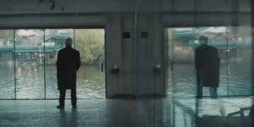 The Godfather of St Petersburg on SBS 2: Putin's rise begins in a city of power and crime programme image