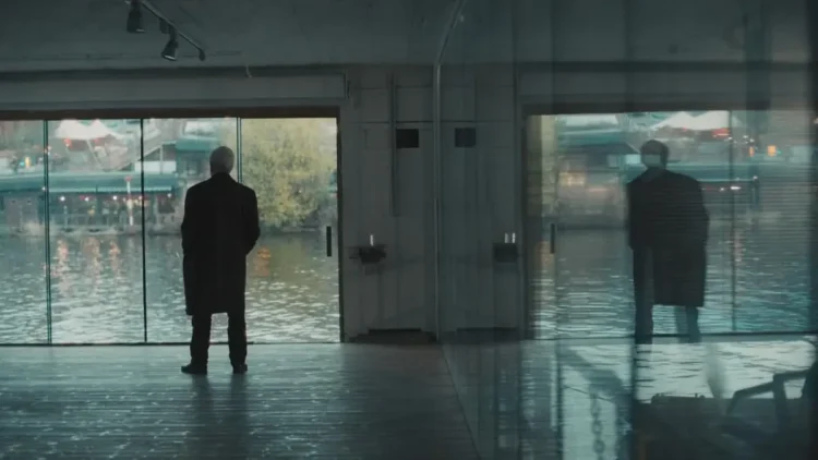 The Godfather of St Petersburg on SBS 2: Putin's rise begins in a city of power and crime programme image