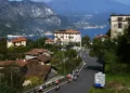 Il Lombardia 2026 on SBS 2: the final cycling Monument runs from Bergamo to Como programme image