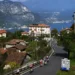 Il Lombardia 2026 on SBS 2: the final cycling Monument runs from Bergamo to Como programme image