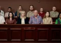 The Jury: Skeleton in the Garden on SBS: a buried body tests reasonable doubt programme image
