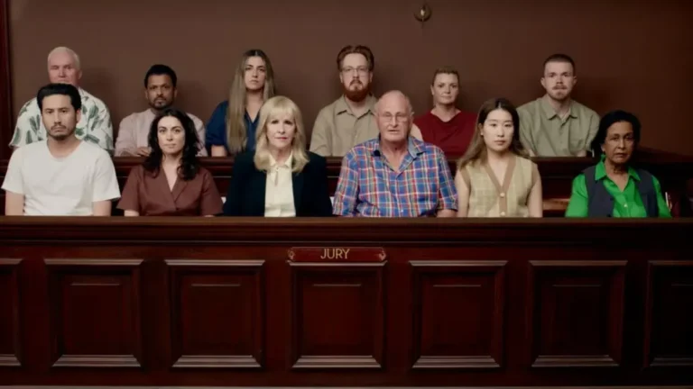 The Jury: Skeleton in the Garden on SBS: a buried body tests reasonable doubt programme image