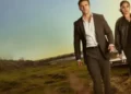 Lynley on ABC: Lynley and Havers investigate an island death programme image