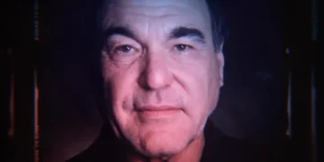 Oliver Stone: The Outsider on SBS 2: the filmmaker confronts war and power programme image