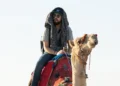 Ramy on SBS 2: Ramy travels to Egypt for the season finale programme image