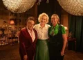 Take 5 with Zan Rowe on ABC: Vika and Linda Bull share their family soundtrack programme image