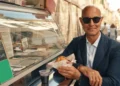 Tucci in Italy on SBS: Stanley Tucci begins his food journey in Tuscany programme image