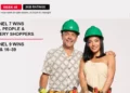 Weekly Ratings Australia Week 40 2026 – Channel 7 wins Total People and Grocery Shoppers, while Channel 9 wins People 25 to 54 and 16 to 39