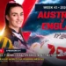 Weekly Ratings Australia Week 43 2026: Channel 7 wins Total People and all key demos as Rugby League World Cup coverage powers the week.