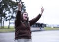Katrina Milosevic as Boomer in Wentworth: Halfway Home