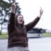 Katrina Milosevic as Boomer in Wentworth: Halfway Home