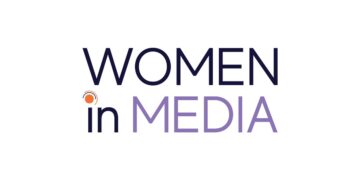 Women in Media Australia logo
