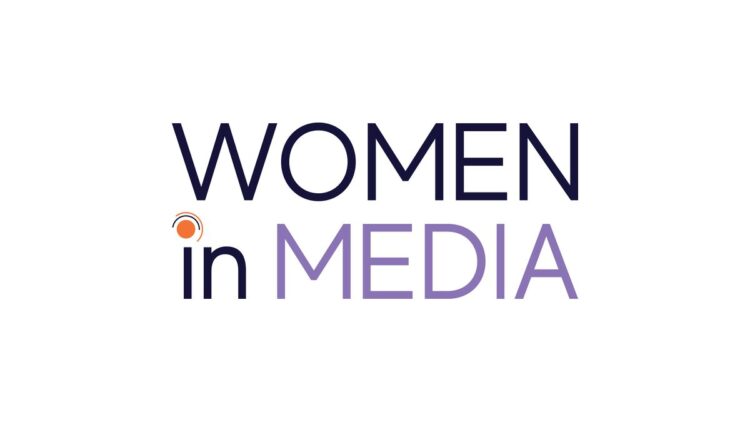 Women in Media Australia logo